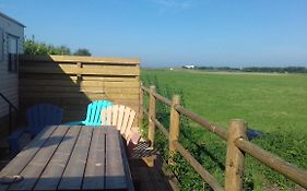 Logement Insolite Utah Beach
